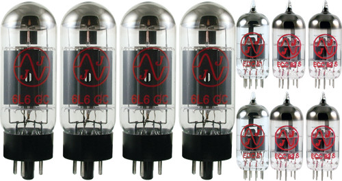 Tube set for fender - set,