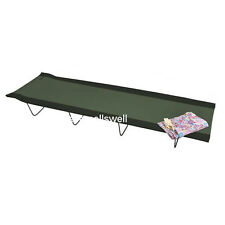 Slumber Pliable Camping Lit de