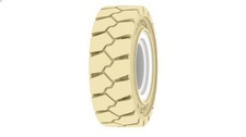 Pneu pour chariot élévateur