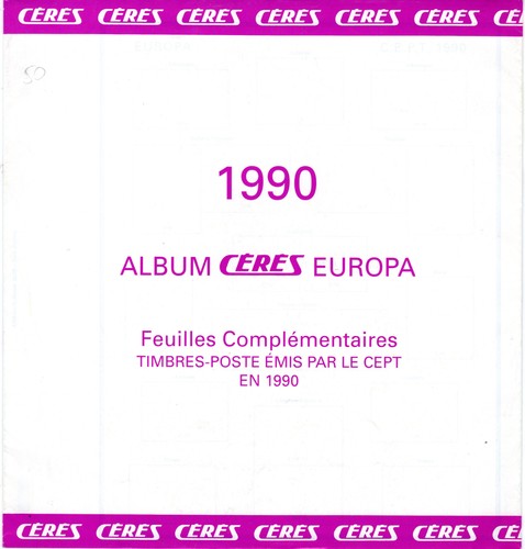 Cérès éditions feuilles - cérès,