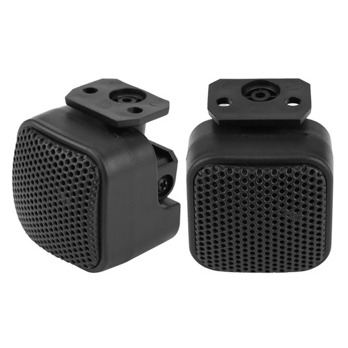 Paire hautparleurs audio - hautparleurs,