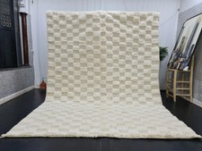 Tapis laine berbère - en,