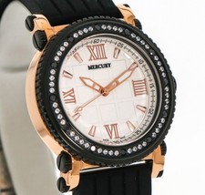 Montre Mercury ME10205-RBX-S-1