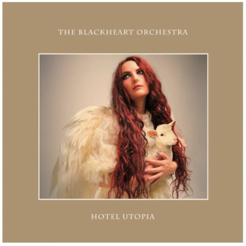 The blackheart orchestra hotel - the,