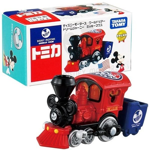 Takara tomy tomica - takara, disney