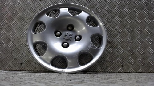 Enjoliveur peugeot 306 phase - enjoliveur, 2