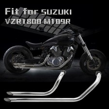 VZR1800 Coupe oblique Tuyaux