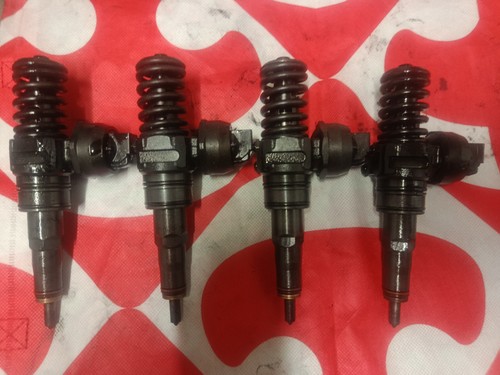 Injecteur pompe audi - 4,