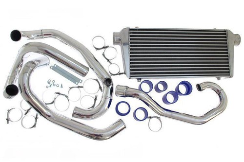 Intercooler échangeur air - intercooler, d’air