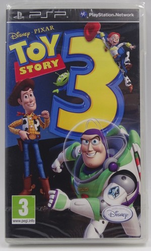 Disney pixar toy - toy, 3