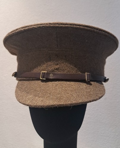 1905 service dress stiff - service,