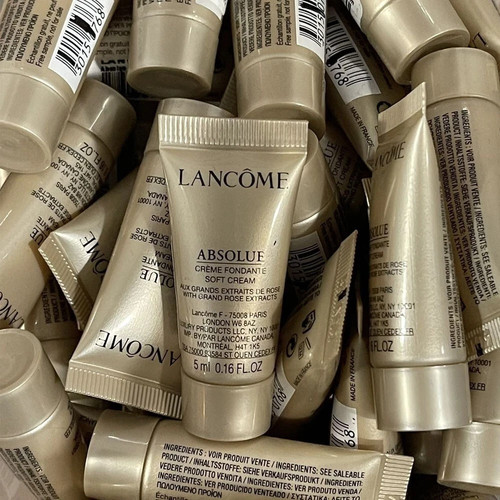 Lancome absolue - 12,