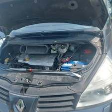 Lecteur de carte (neiman) RENAULT ESPACE 4 PHASE 2