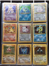 Set De Base Wizards Complet