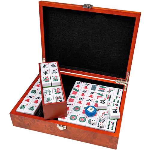 Jeu mahjong philos - mahjong,