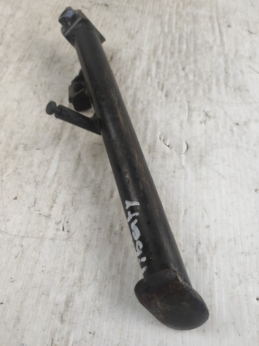 Béquille latérale scooter