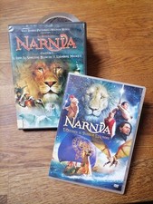 Dvd Zone 2 VF - Lot Narnia Le