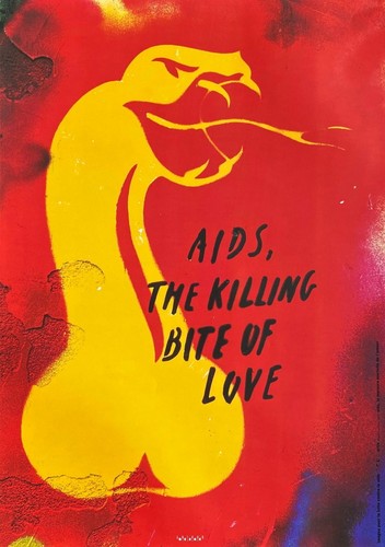 Anthon beeke aids the - aids,, killing