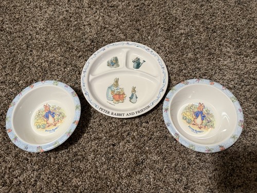 Vintage peter rabbit kids - vintage,