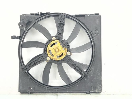 Moto ventilateur radiateur