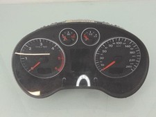 Compteur AUDI A3 2 PHASE 1 8P0920930F