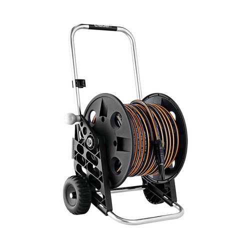 Claber kit pronto - 30,, chariot
