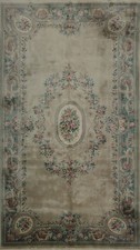 Art Déco Chinois Grand Tapis