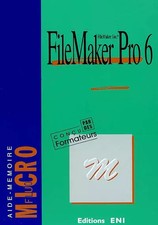 FileMaker Pro 6, Catherine