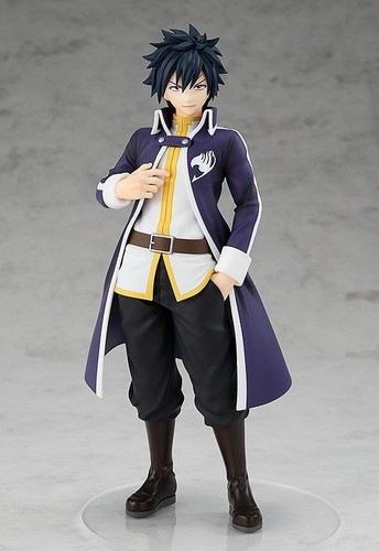 Figurine fairy tail - fairy,