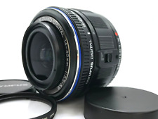 Objectif OLYMPUS M.ZUIKO DIGITAL ED 14-42 mm F3,5-5,6 L noir micro quatre tie...