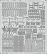 Eduard 53130  USS Hornet