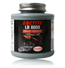 LOCTITE LB 8008, pâte anti-seize, cuivre - Loctite
