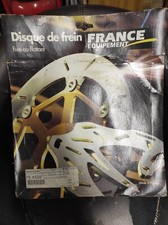 Disque De Frein Kawasaki GPZ 500/750 ZL1000/GPZ 1100