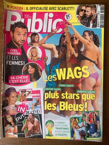 Public 2014 cyril - du,