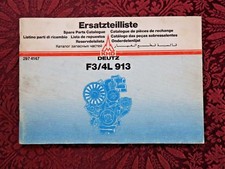 Catalogue De Pièces Du Moteur