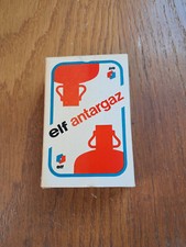 collection jeu de 52 cartes