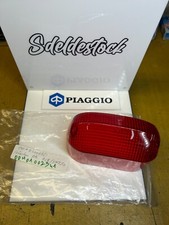 1 cabochon feu arriere derbi gilera 00h01002341 senda rcr smt 50