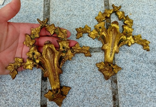 Anciennes décorations - 2, /