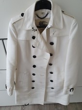 burberry trench coat Femme