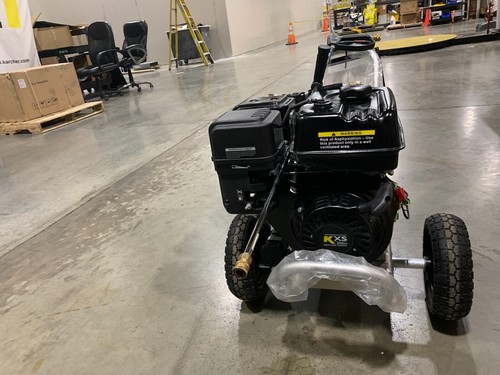 Karcher 35 g teton - hd,