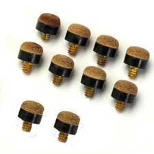 Lot de 10 procedes queue de