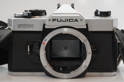 Mint fujica stx - n.mint, stx-1