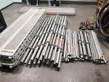 Échafaudages Layher