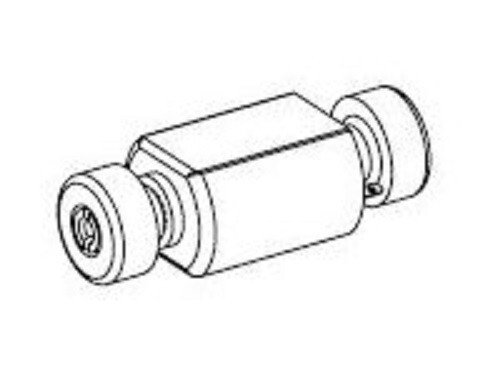 Piko 51360 bb 8100 - ho, 51360/61