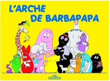 L 'ARCHE DE BARBAPA DE