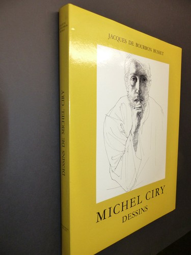 Dessins michel ciry - dessins,