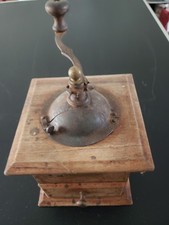 moulin à café vintage