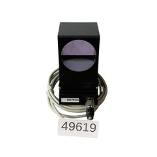 Foba Technology 205Mm Scanlab