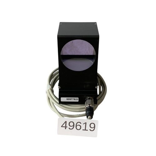Foba technology 205mm scanlab - technology,