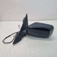 Retroviseur electrique gauche